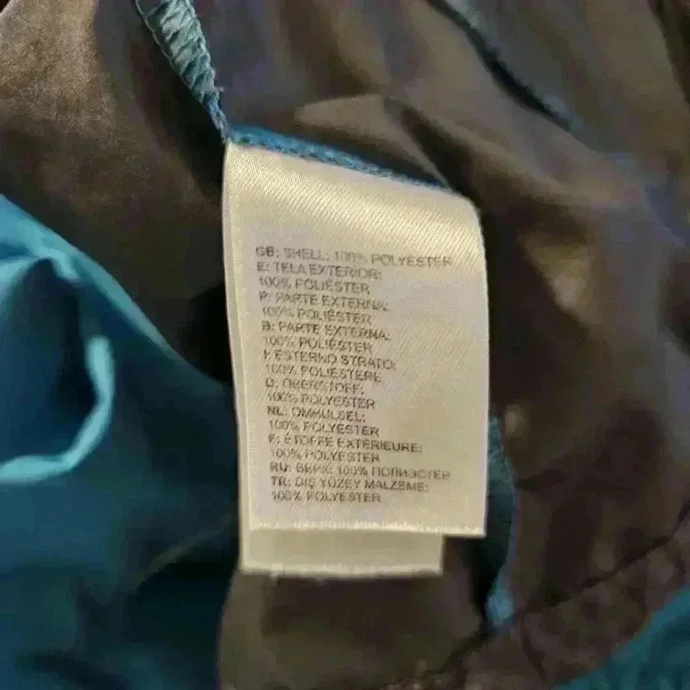 The North Face Women's Flight Series Jacket - Medium - Picture 5 of 7